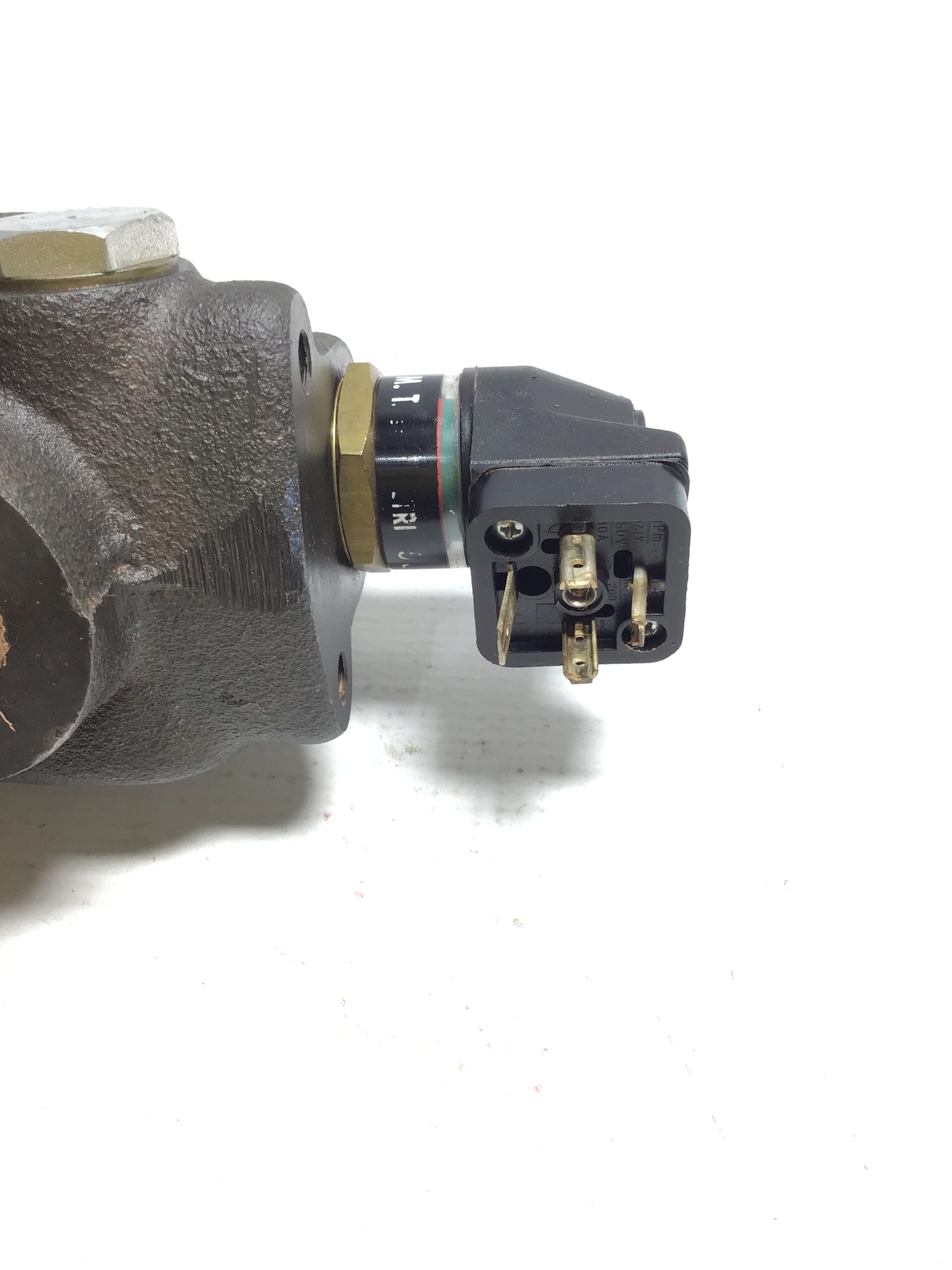 OMT HPM2 In-line Hydraulic Pressure Filter - Image 2