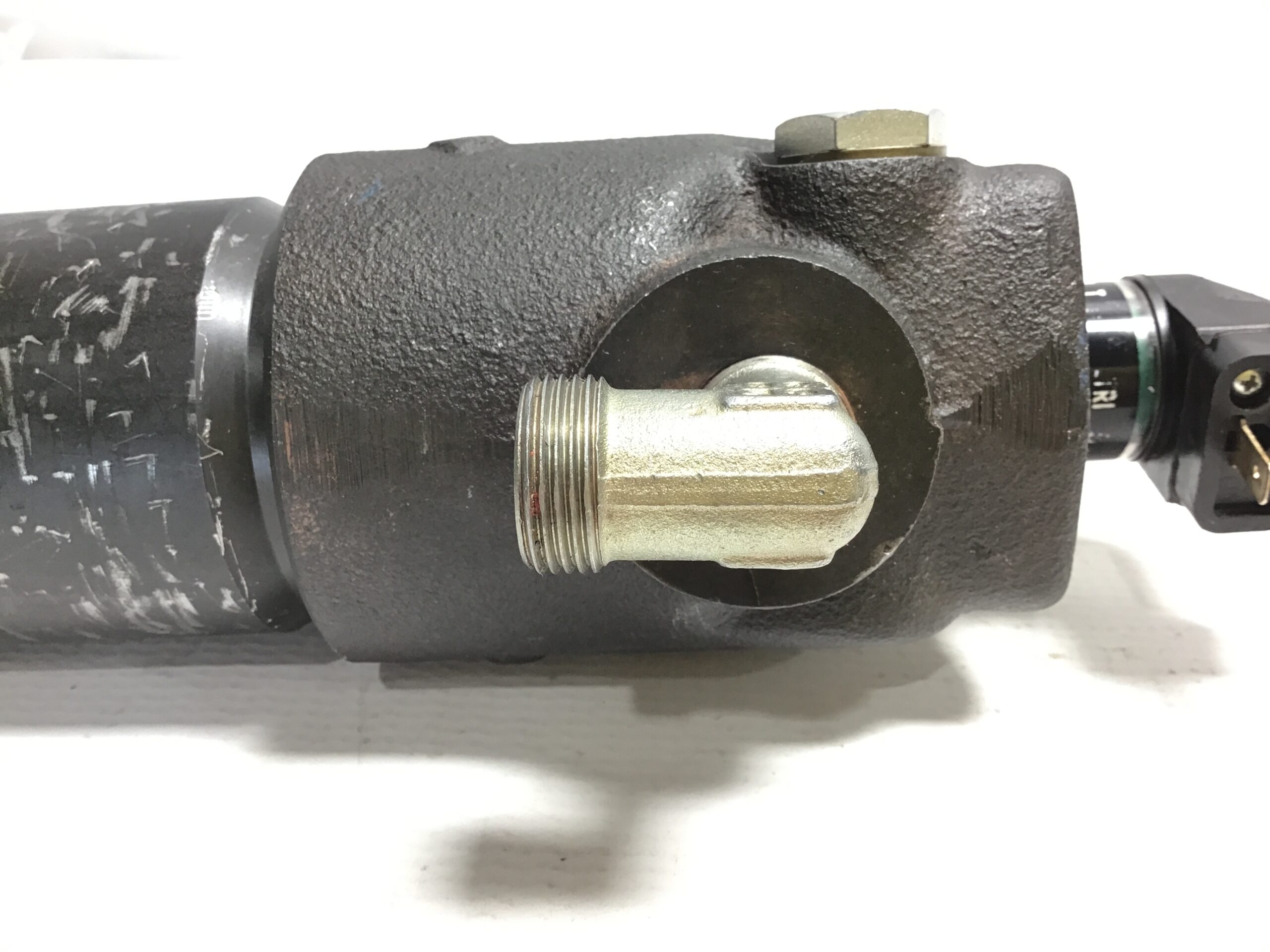 OMT HPM2 In-line Hydraulic Pressure Filter - Image 3