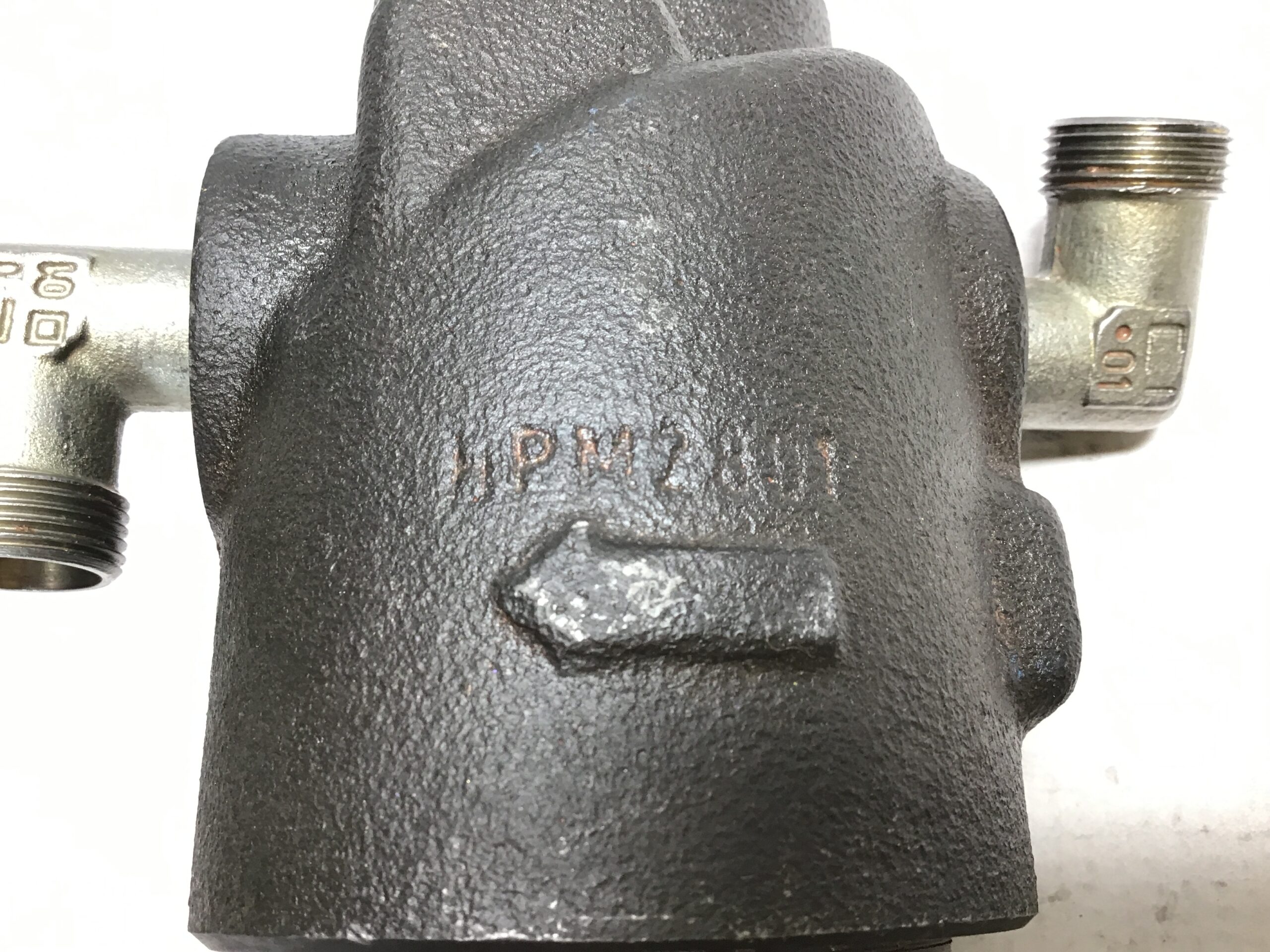 OMT HPM2 In-line Hydraulic Pressure Filter - Image 5