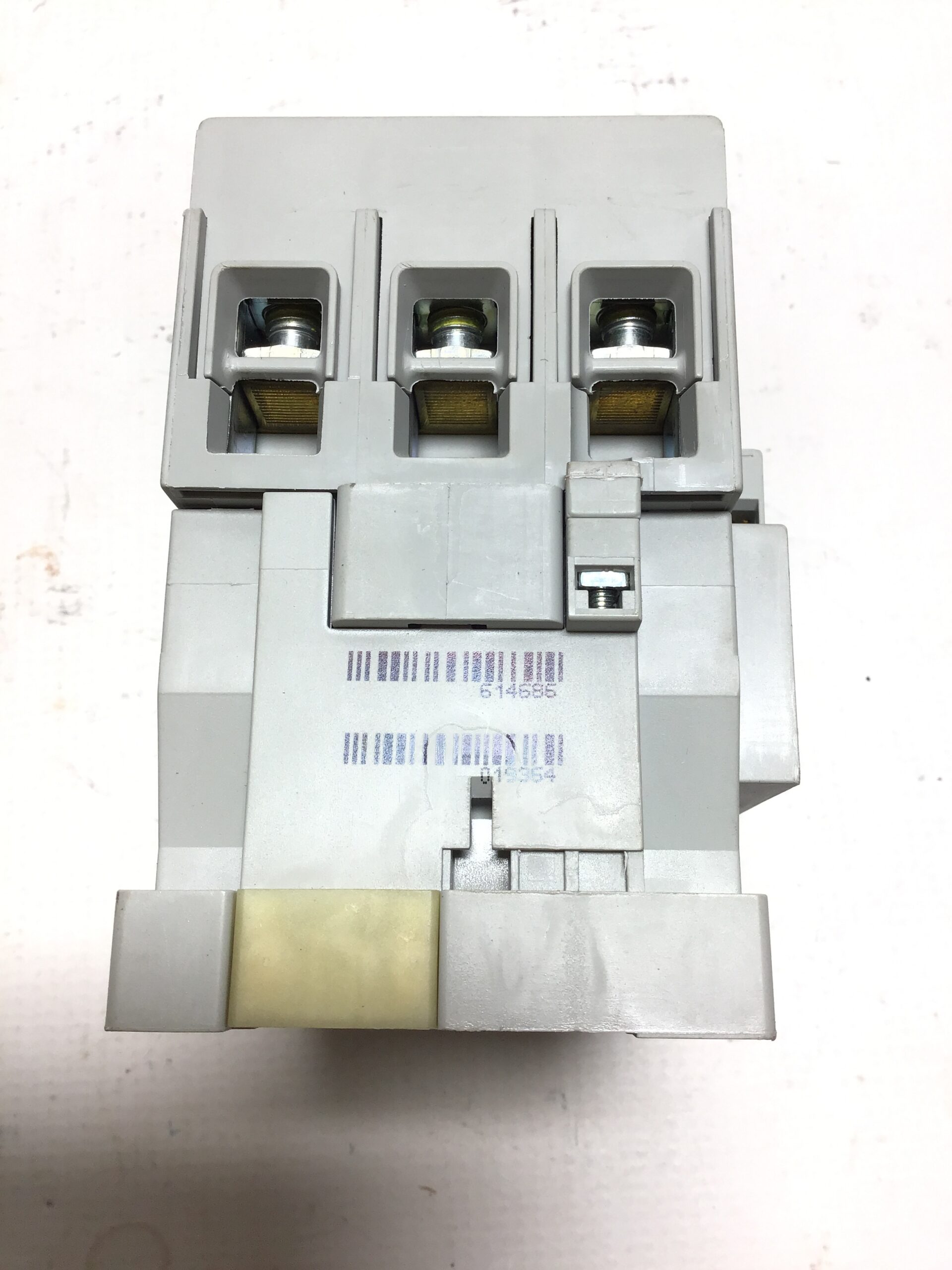 Allen-Bradley 100-S/100-C60D*00 Contactor Ser B - Image 5
