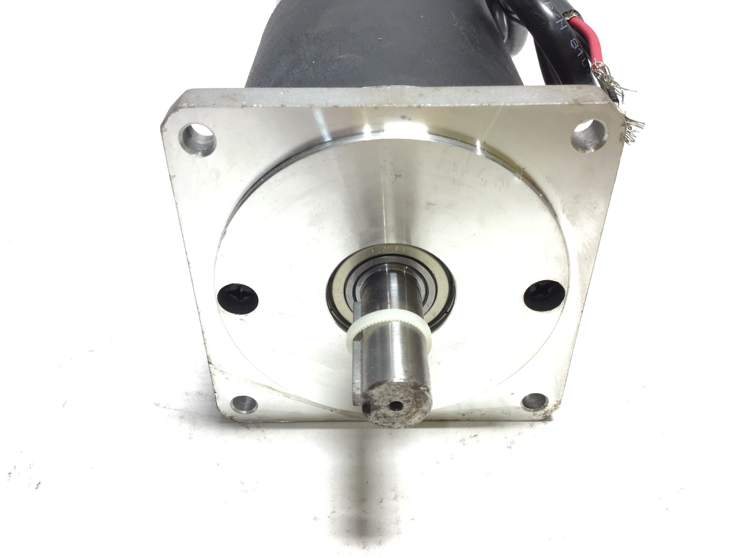 AMETEK Pittman ID33003 DC Servo Motor 90V 4800 RPM 10.60 lb-in 7.60A - Image 4