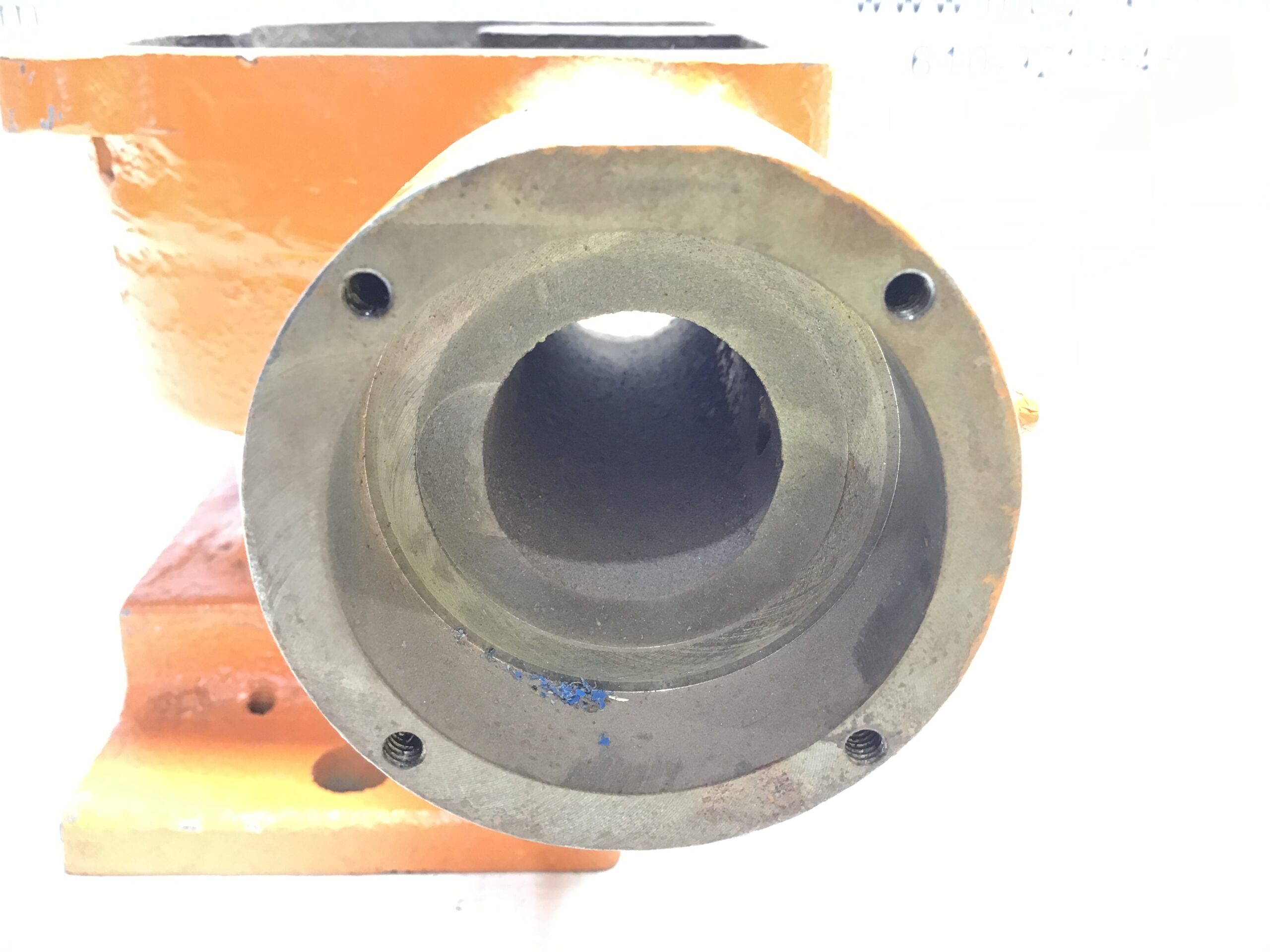 Mikro 2DH Cast Iron Housing - Image 6