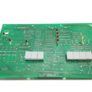 United Sciences1002-0400-06 Control Circuit Board PCB Assembly M-02267M-0994