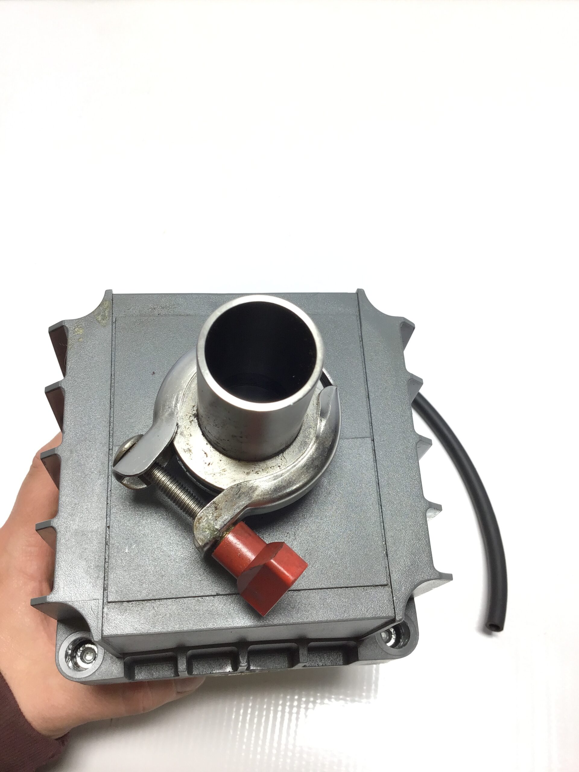 Edwards EMF 20 Oil Mist Filter A46229000 Vacuum Pump Exhaust Filter - Image 3