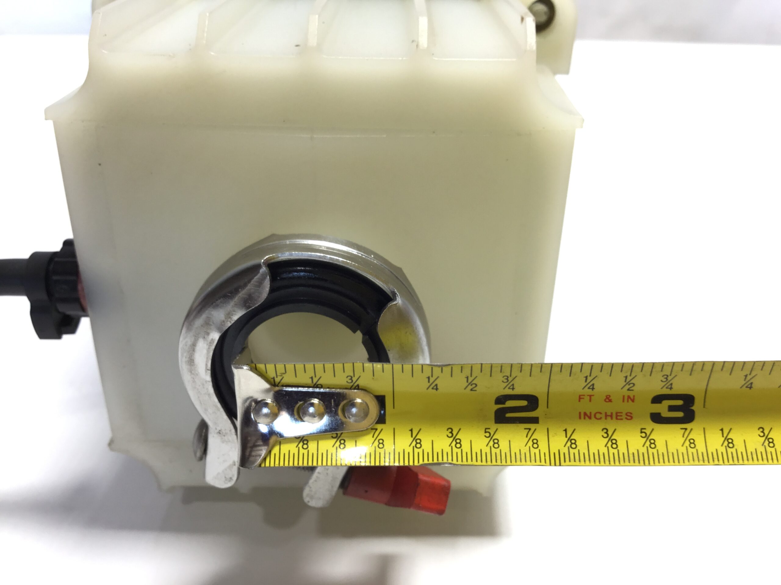 Edwards EMF 20 Oil Mist Filter A46229000 Vacuum Pump Exhaust Filter - Image 2