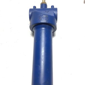 Bosch Rexroth Hydraulic Filter Housing 245LE0150-PWR10A00-V5.0-M-U5 250 Bar
