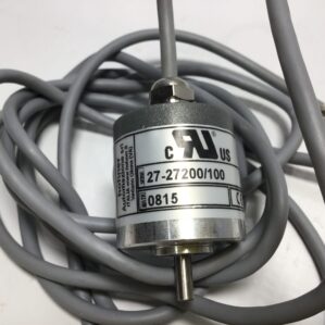 Hohner 27-27200/100 Advance Rotary Encoder