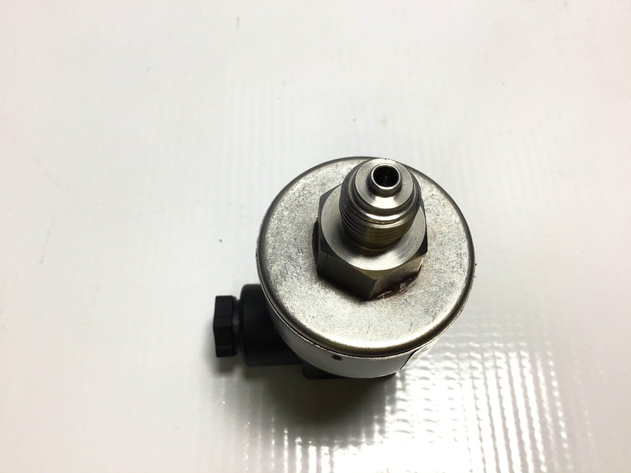 Wika A-10 Pressure Transmitter 400 Bar - Image 4