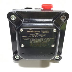 Flowserve 25E LK39Z1 R3 Proximity Sensor 200 mA