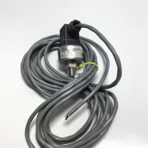 Wika ECO-1 Pressure Transmitter 0-200 PSI 4-20mA