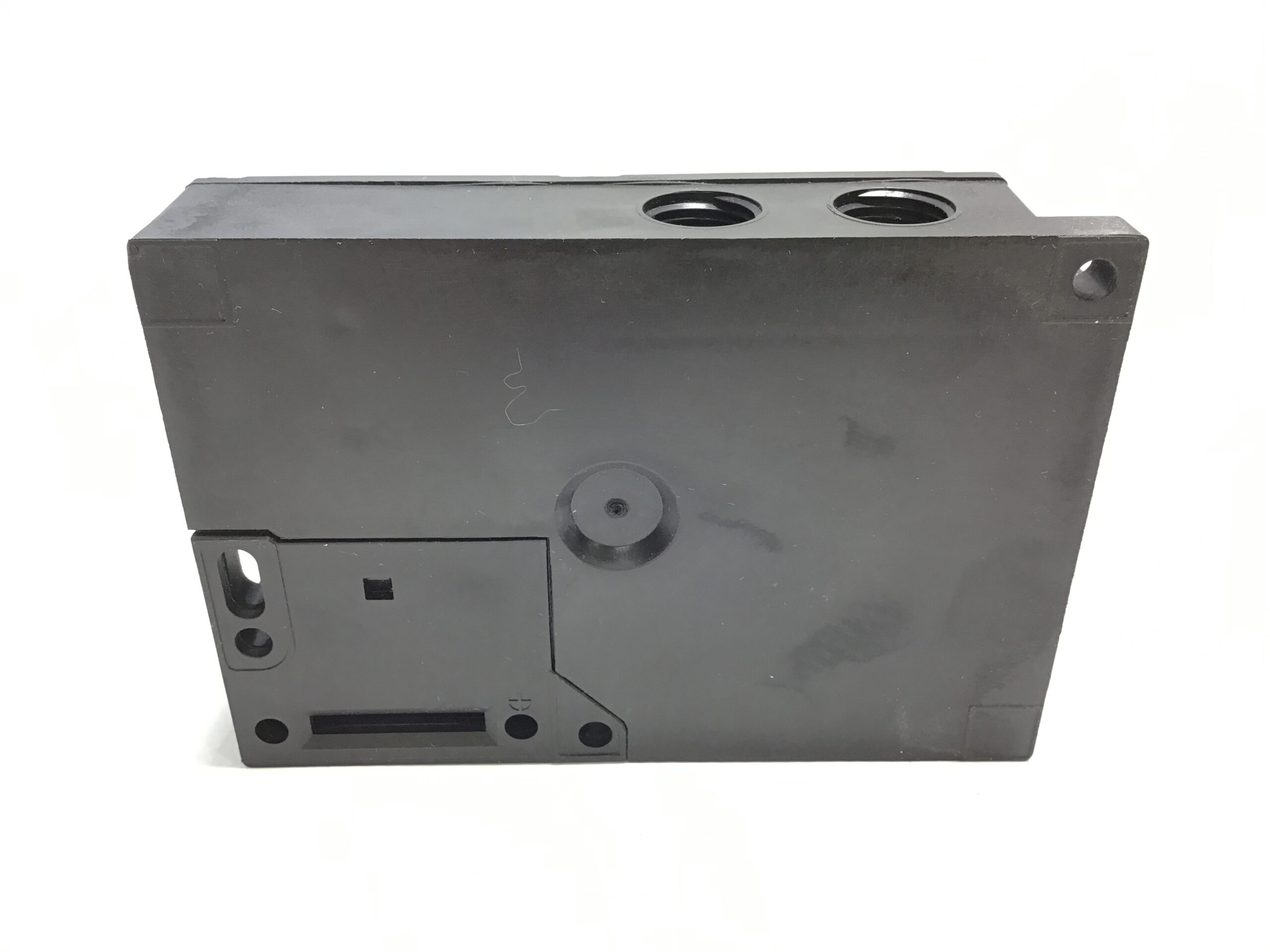 Schmersal AZM161SK-12/03RKA-024 Solenoid Interlock Safety Switch 4 A - Image 3