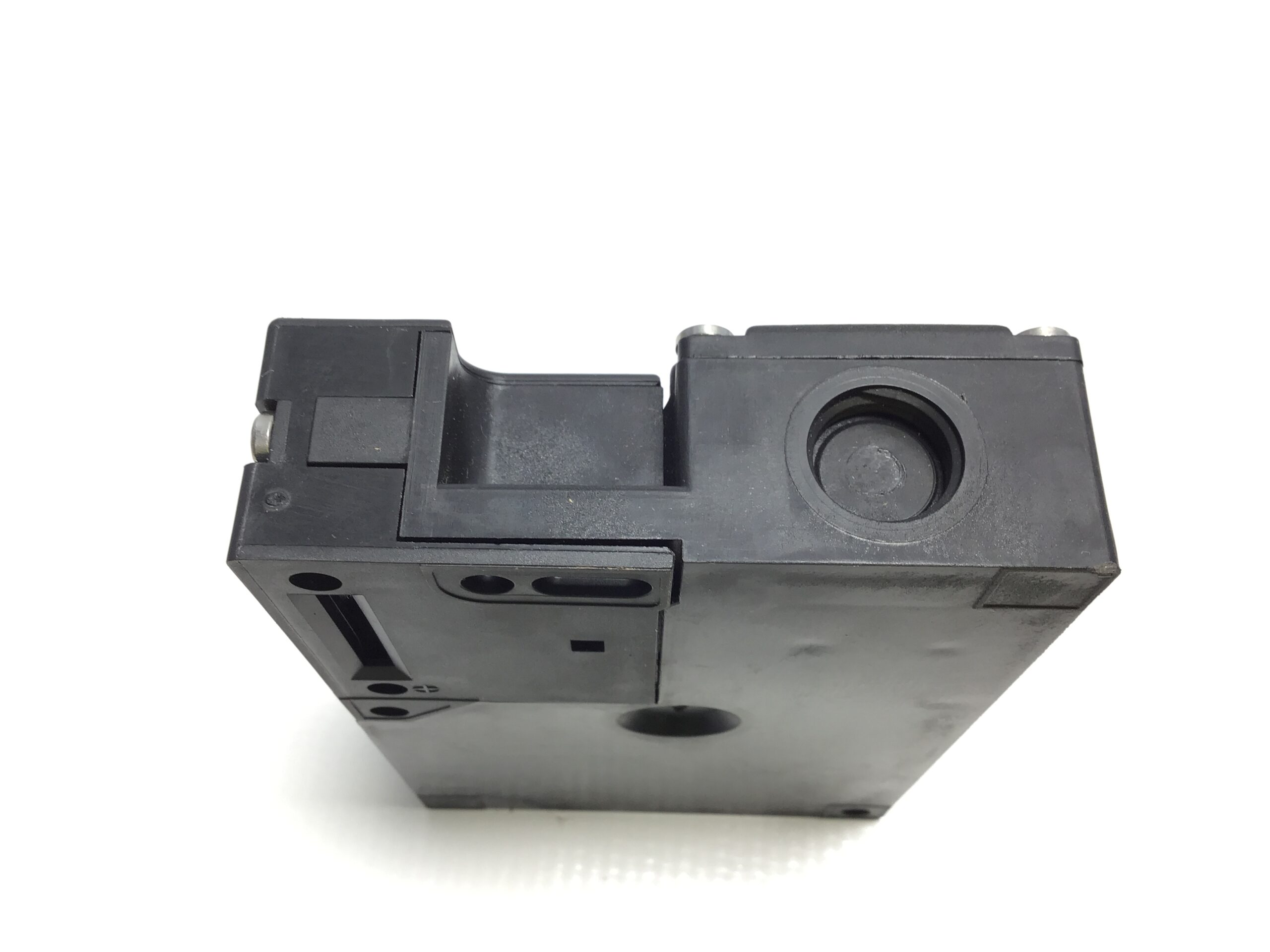 Schmersal AZM161SK-12/03RKA-024 Solenoid Interlock Safety Switch 4 A - Image 4