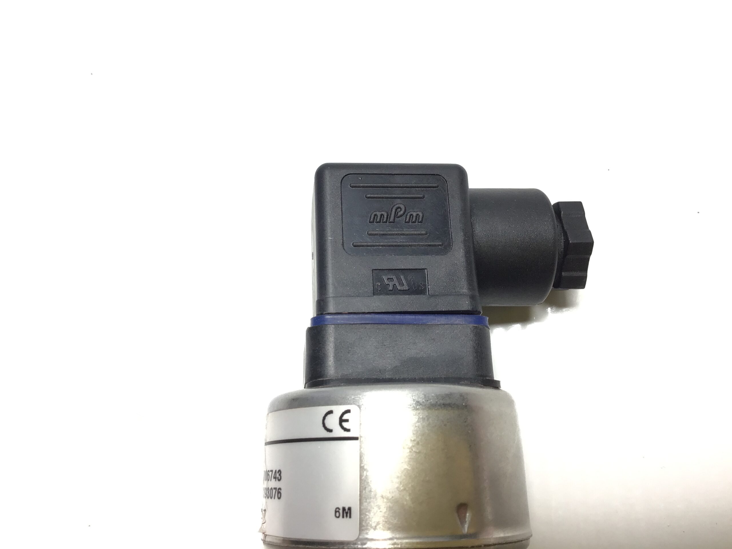 Wika A-10 Pressure Transmitter 400 Bar - Image 6