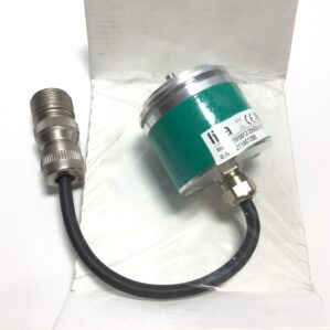 Lika EM5812/256GS-6-D0,2 Absolute Rotary Encoder
