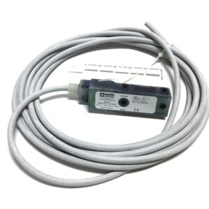 Murr Elektronik 8000-84010-3370500 Passive Distribution Block