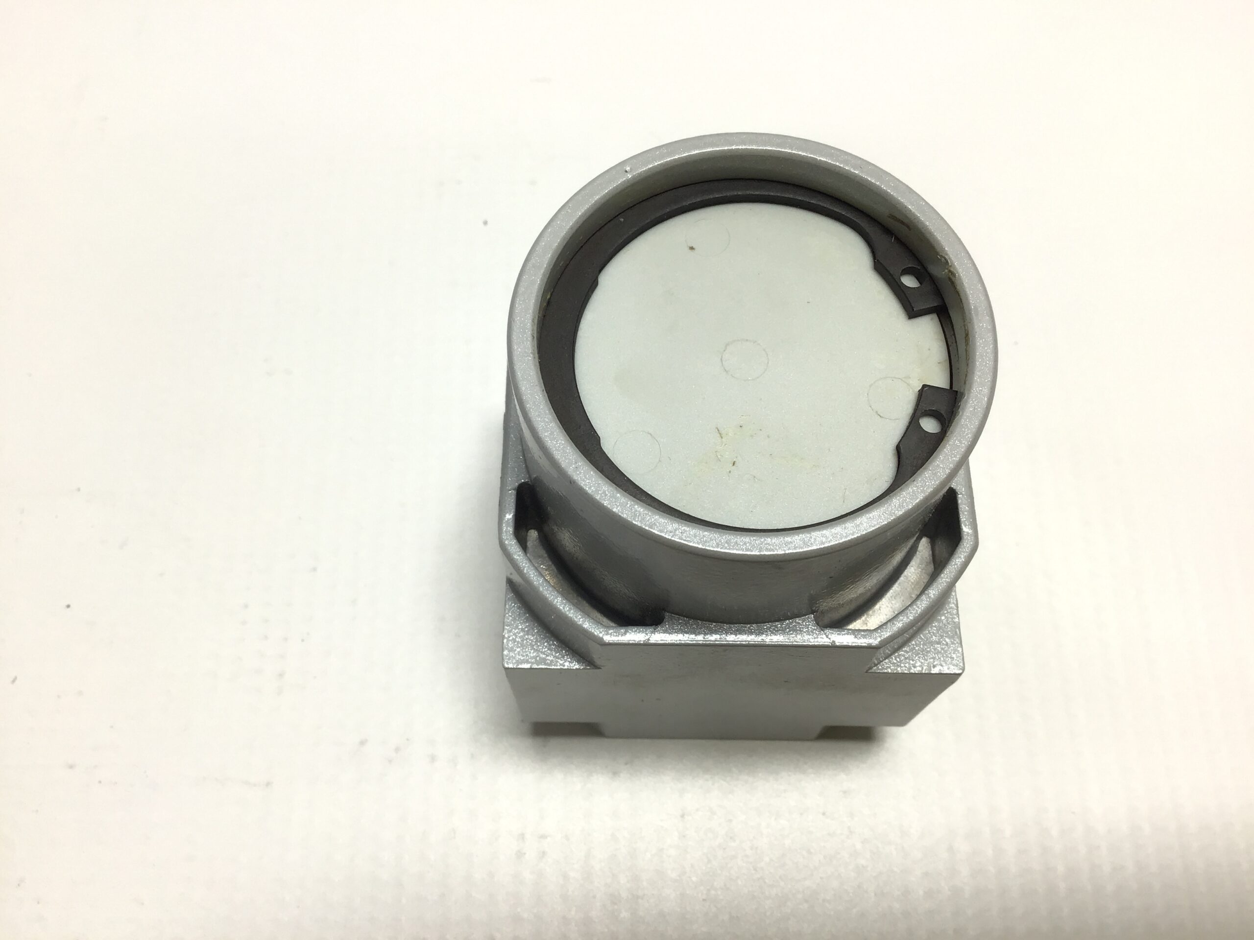 Festo HEL-D-MIDI Soft Start On-Off Valve 3/16 bar - Image 4