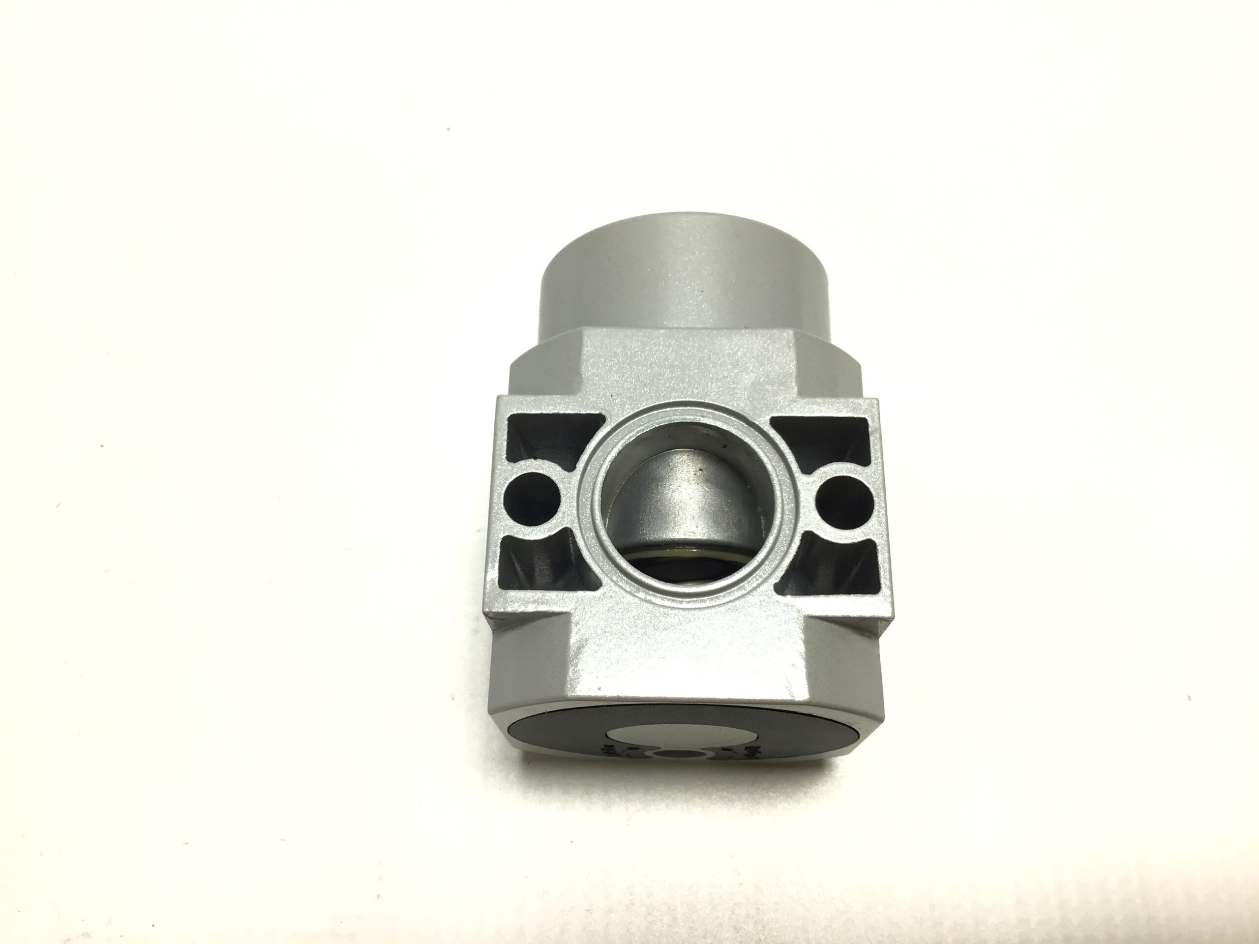 Festo HEL-D-MIDI Soft Start On-Off Valve 3/16 bar - Image 5