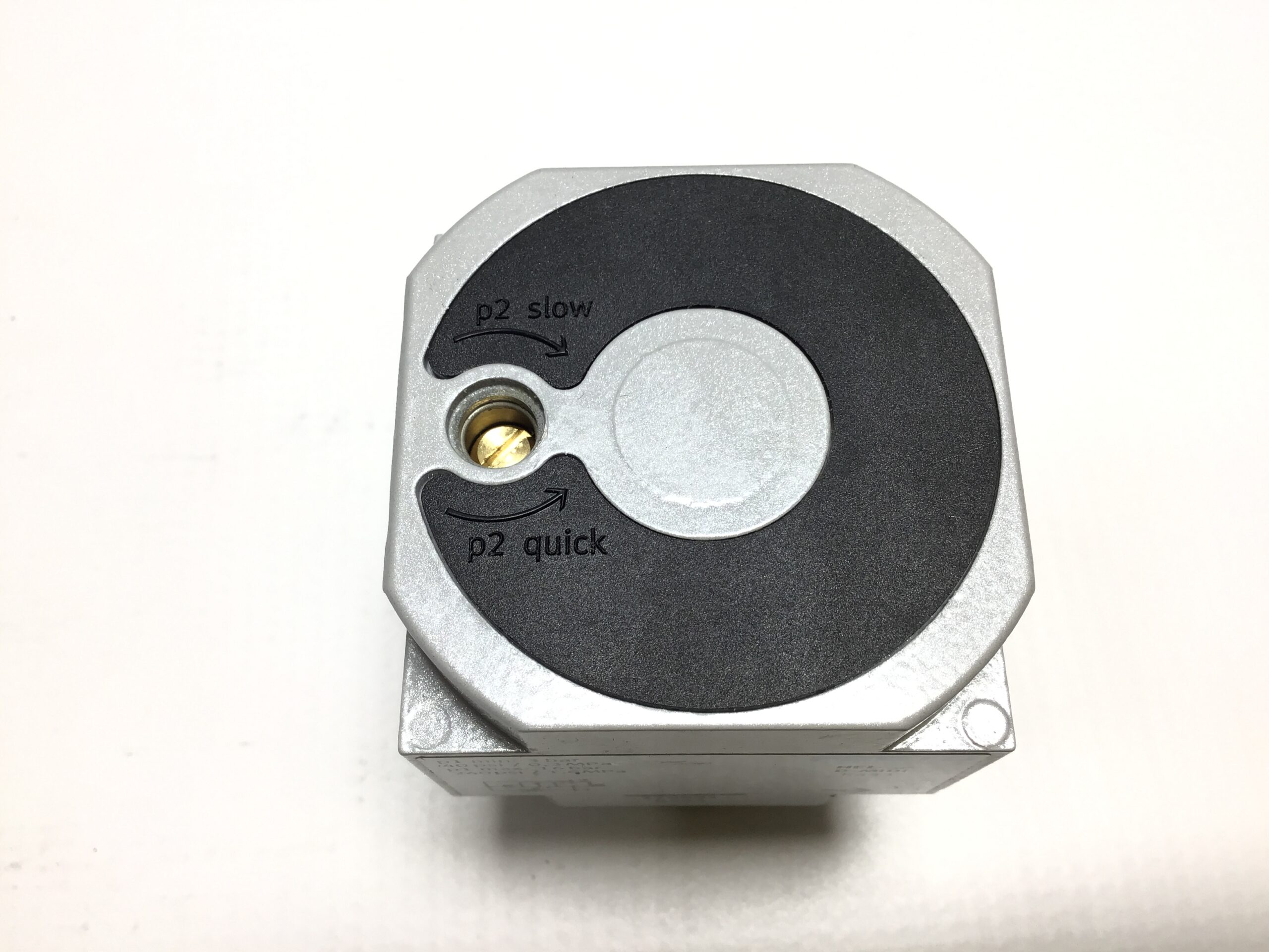 Festo HEL-D-MIDI Soft Start On-Off Valve 3/16 bar - Image 6