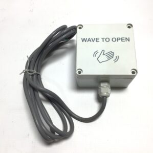 BEA 10MS09 Magic Switch 08.0111 00000-0006 MS09TL Touchless Sensor