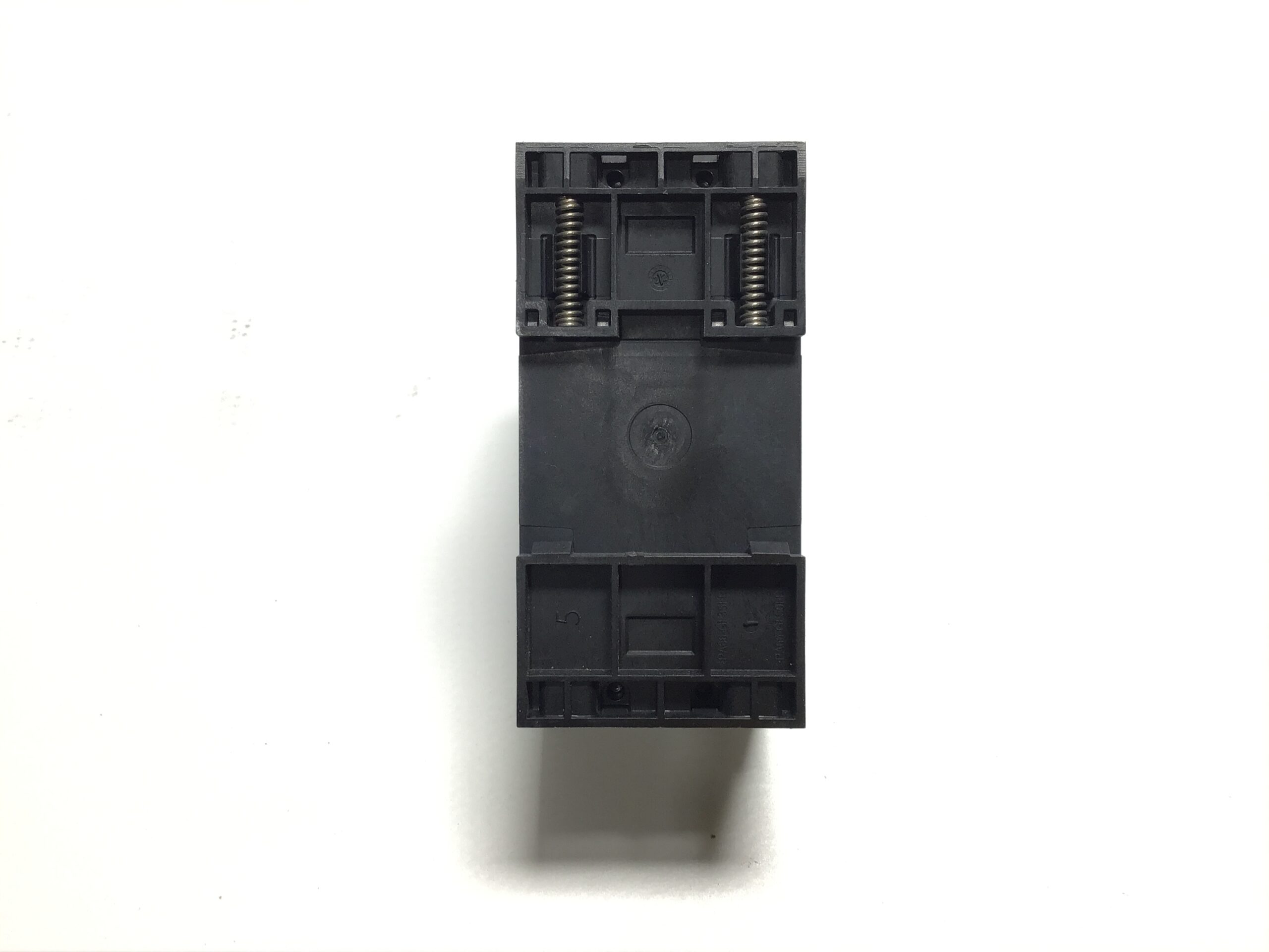 Allen-Bradley 140MT-C3E-C25 Motor Protection Circuit Breaker 18-25A 3P 480V - Image 7