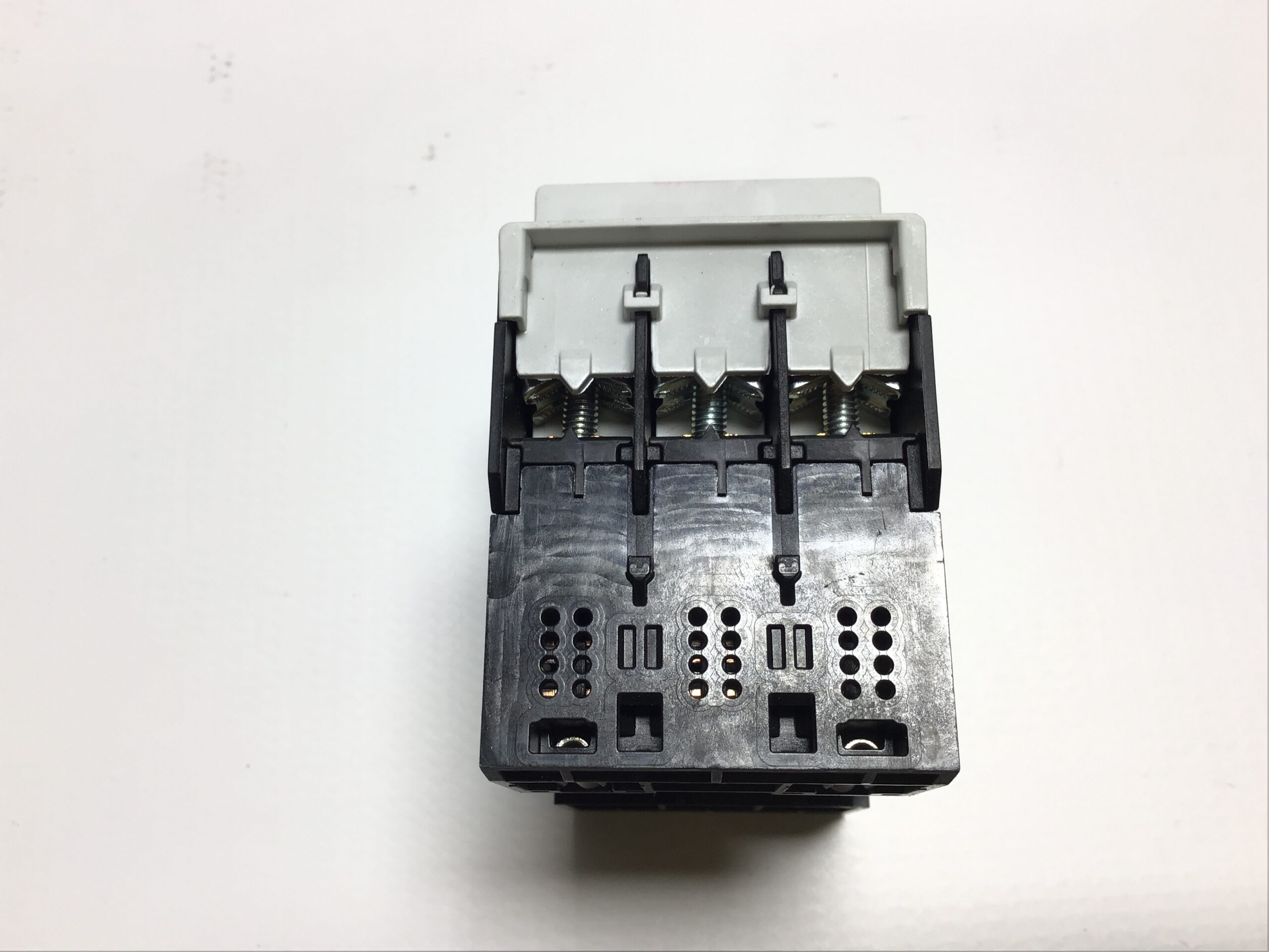 Allen-Bradley 140MT-C3E-C25 Motor Protection Circuit Breaker 18-25A 3P 480V - Image 6