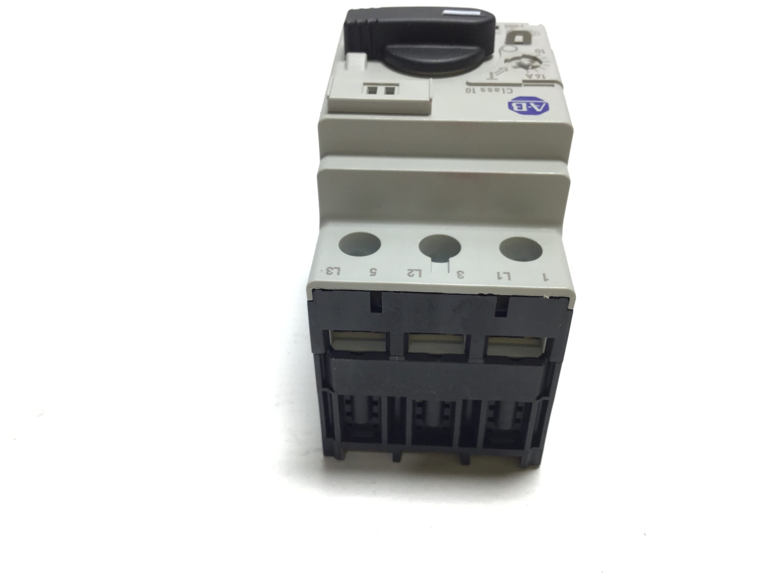Allen-Bradley 140M-C2E-C16 Motor Protection Circuit Breaker 10-16A - Image 6