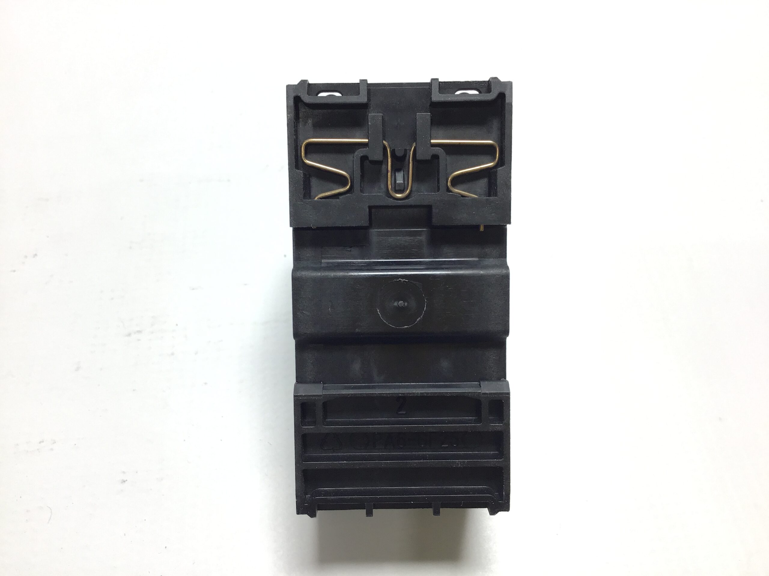 Allen-Bradley 140M-C2E-B10 Motor Protection Circuit Breaker 0.63-1.0A - Image 5