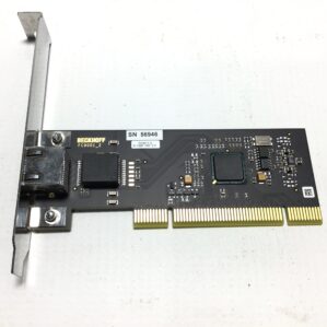Beckhoff FC9011-0000 Computer Ethernet Card 2.0 HW