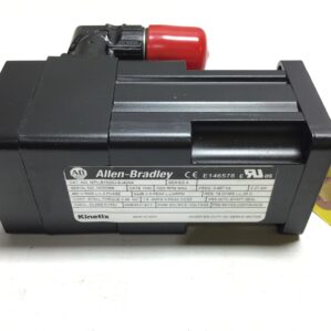 Allen-Bradley MPL-B1520U-EJ42AA Inverter Duty AC Servo Motor 7000 RPM