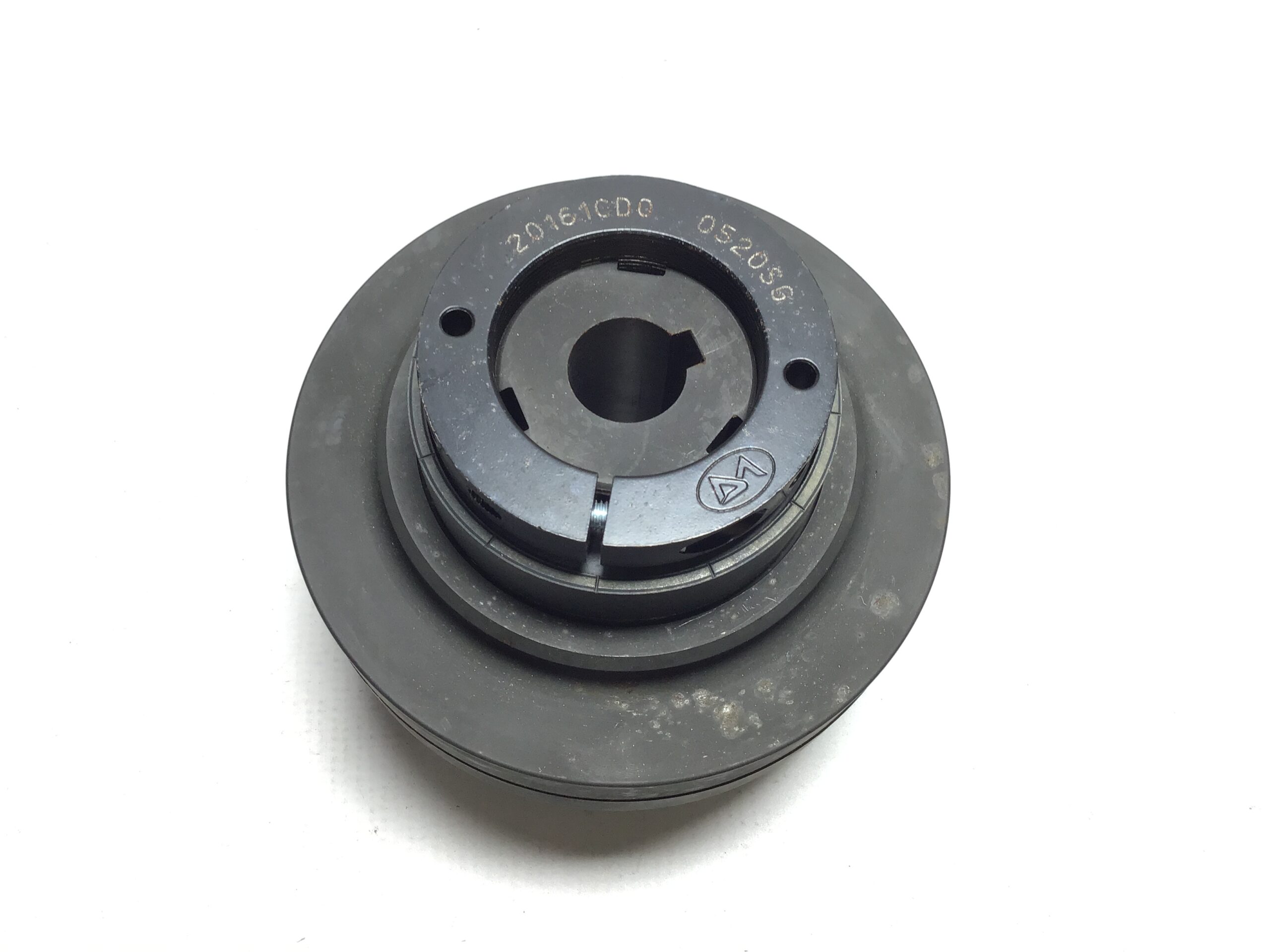 Vetraco V32594 245#02 101 0/015 Clutch Assembly LS 90/TGE