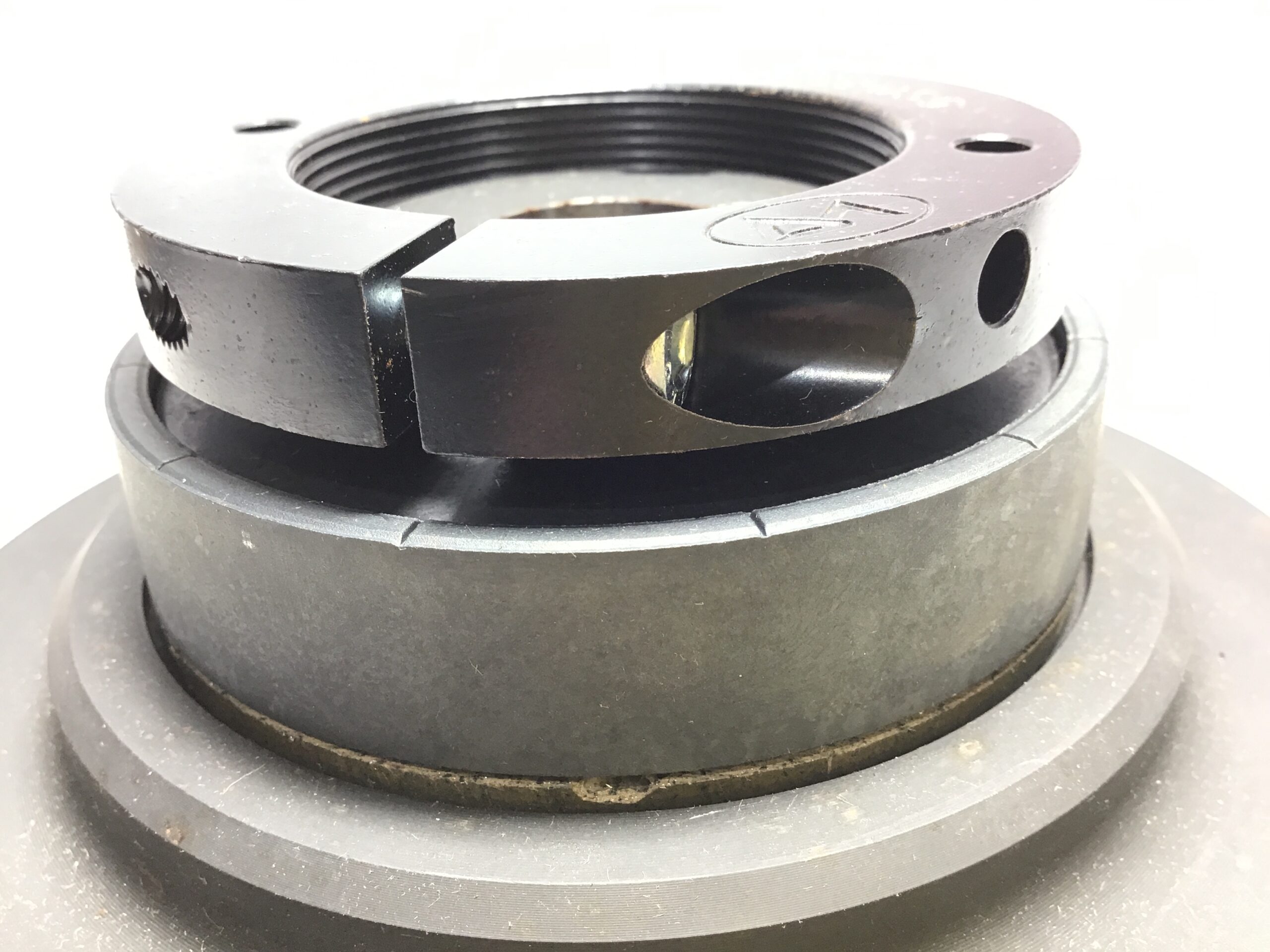 Sapit V32594 245#02 101 0 Clutch Assembly LS 90/TGE - Image 6