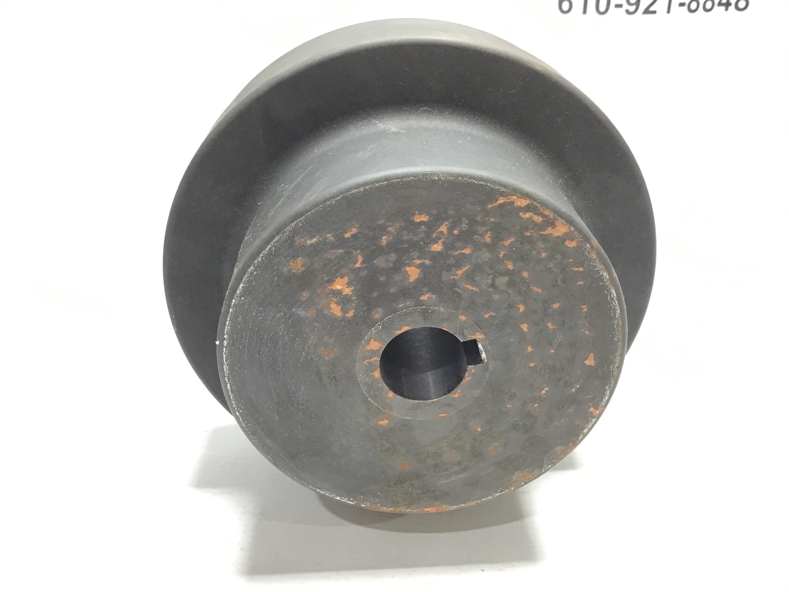 Sapit V32594 245#02 101 0 Clutch Assembly LS 90/TGE - Image 8