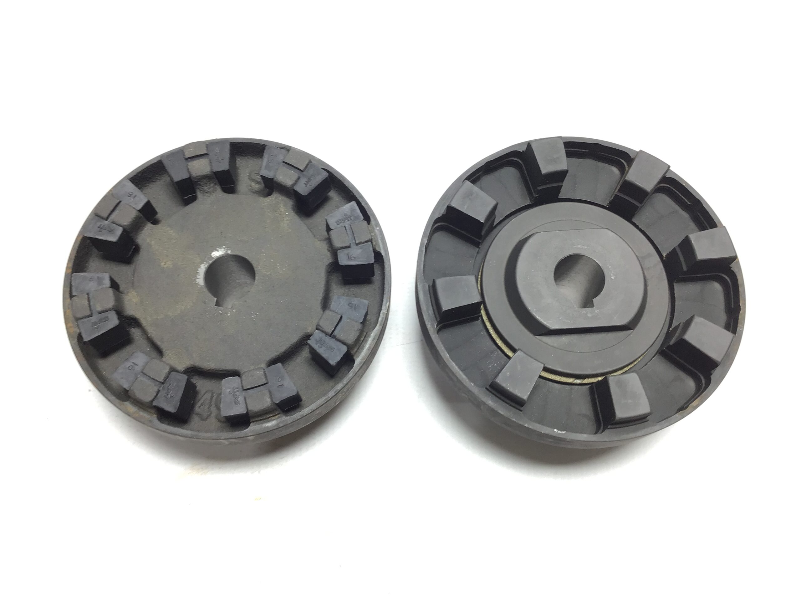 Sapit V32594 245#02 101 0 Clutch Assembly LS 90/TGE - Image 10