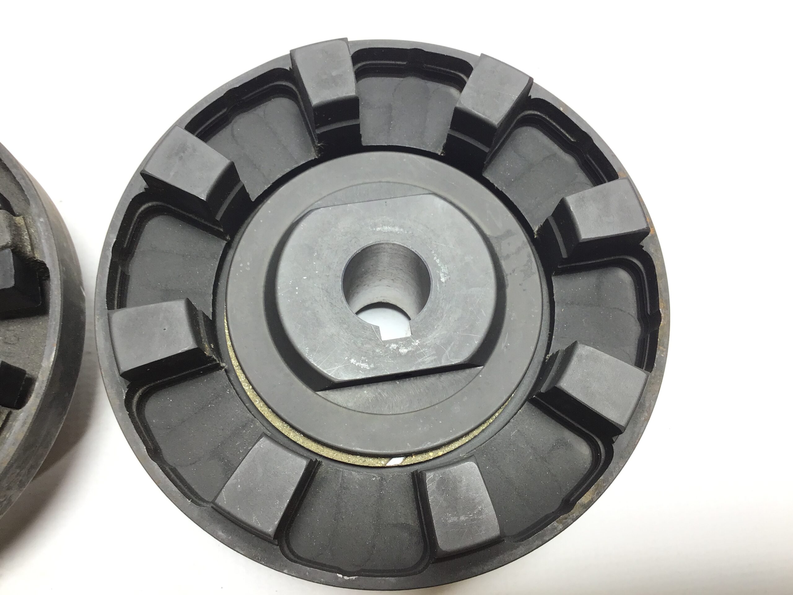 Sapit V32594 245#02 101 0 Clutch Assembly LS 90/TGE - Image 12