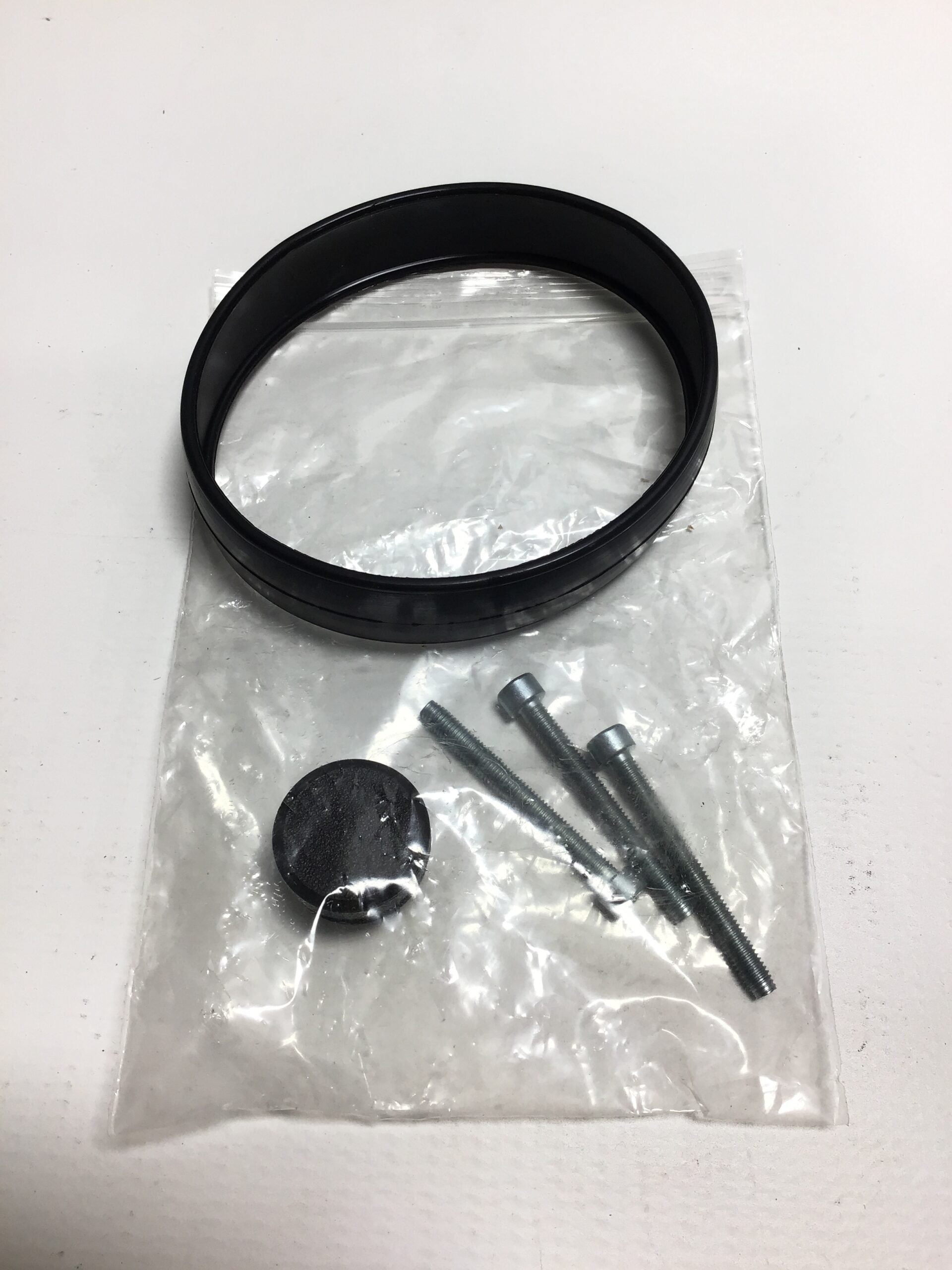 Industrial Electromagnetic Brake Assembly 2-Wire Coil Mounting Bracket Hardware - Image 7