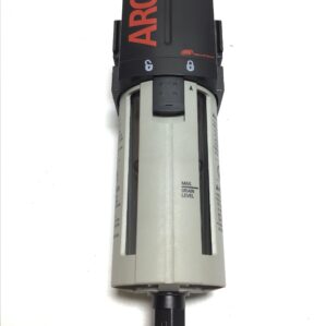 ARO Ingersoll Rand F35331-401 F1012 2000 Series Air Filter NPT ARO-Flo Pneumatic