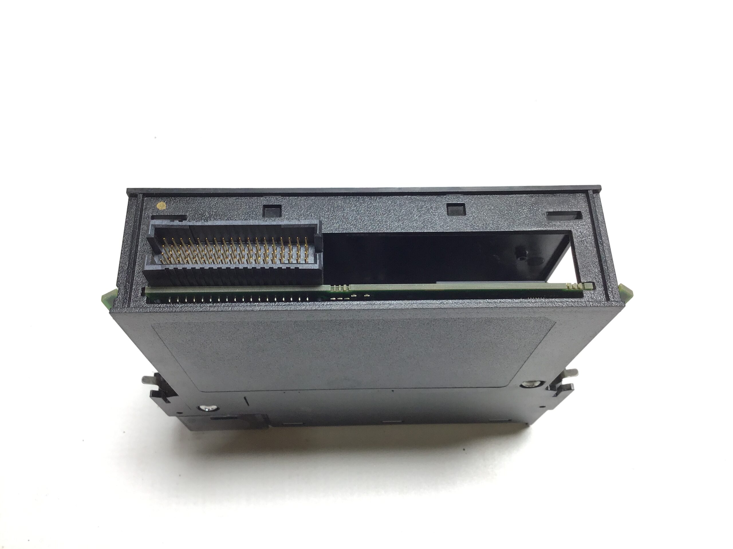 Allen-Bradley 1756-M03SE/A J01 ControlLogix 3-Axis SERCOS Interface Servo Module - Image 3