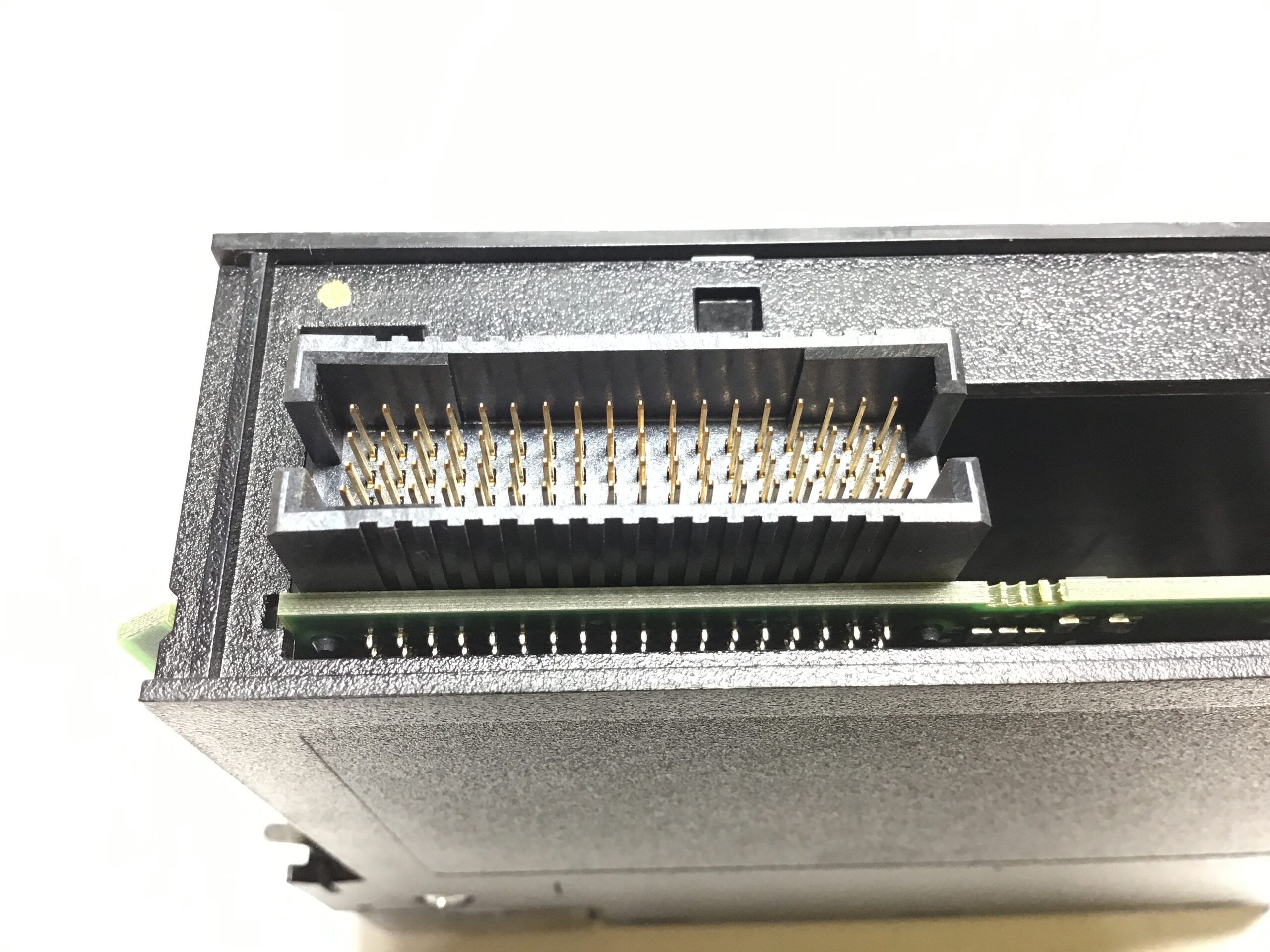 Allen-Bradley 1756-M03SE/A J01 ControlLogix 3-Axis SERCOS Interface Servo Module - Image 6