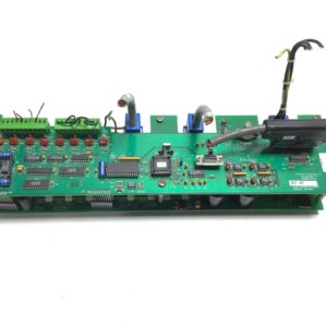 Carpenter Packaging 6212-017/293EA020 Power Controller Board Assembly
