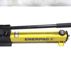 Enerpac P391 Single-Speed Hand Pump 10000 PSI/700 Bar