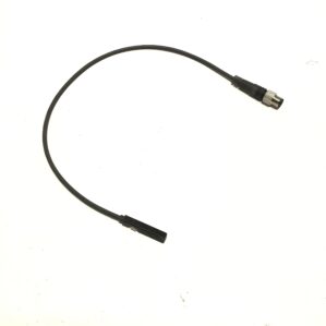Parker P8SAGRCHX Reed Sensor 0,3m+M8R