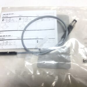 Festo SME-8M-DS-24V-K0,3-M8D Proximity Sensor