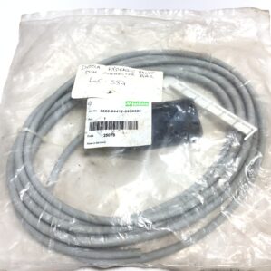 Murrelektronik 8000-84412-3330500 Exact12 4-Port Sensor/Actuator Box Cable