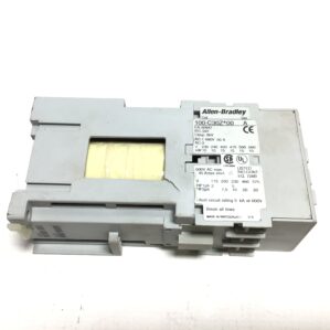 Allen-Bradley 100-C30Z*00 Series A Contactor 50 A