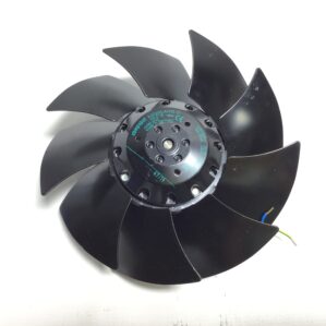 ebm-papst A2D200-AH18-01 Industrial AC Axial Fan 230/400V 2600/2900 RPM