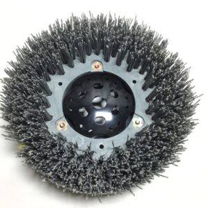 Tennant 1220181 12" Disk Scrub Brush Assembly SCB Floor Scrubber OEM