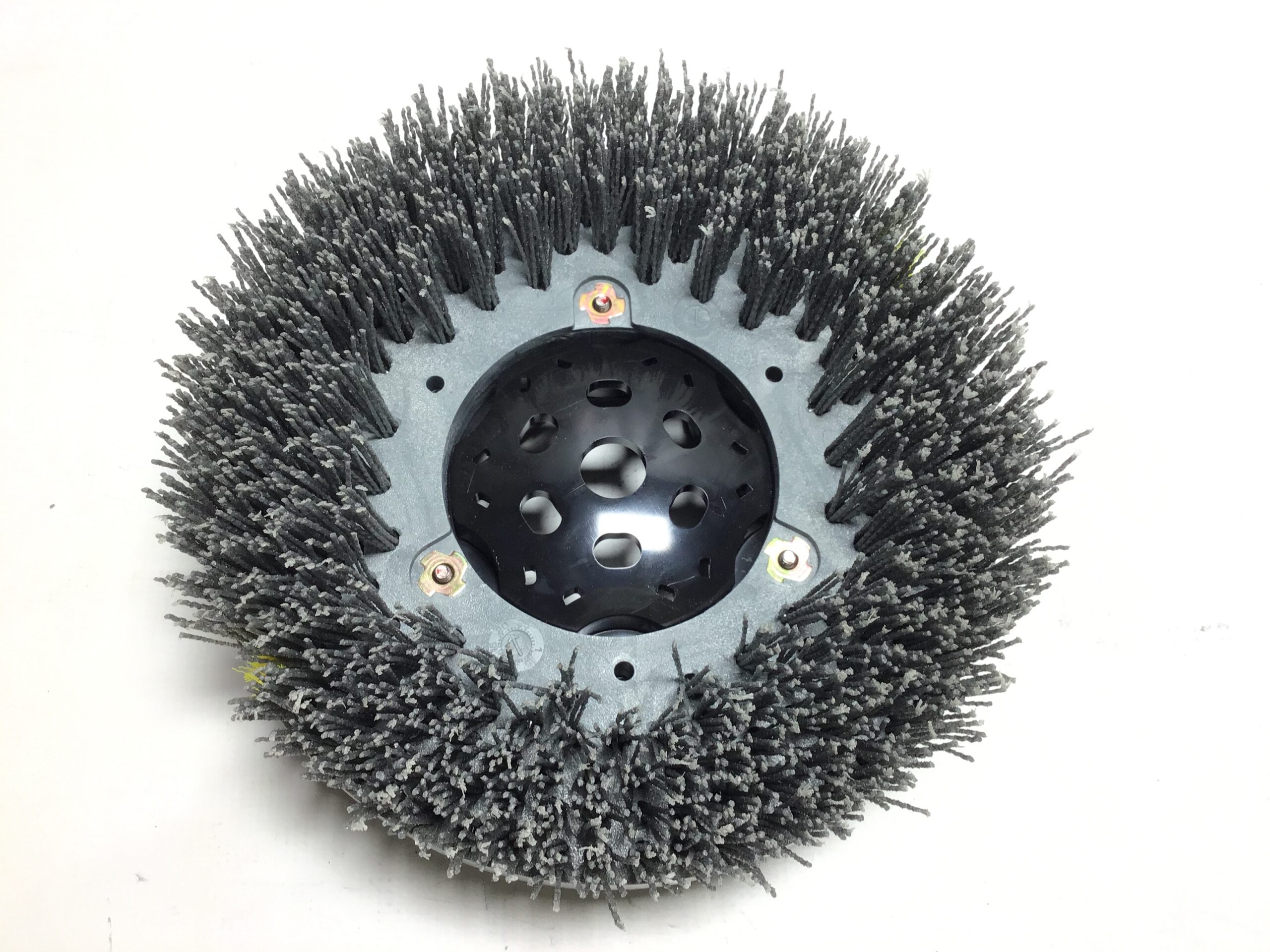 Tennant 1220181 12" Disk Scrub Brush Assembly SCB Floor Scrubber OEM