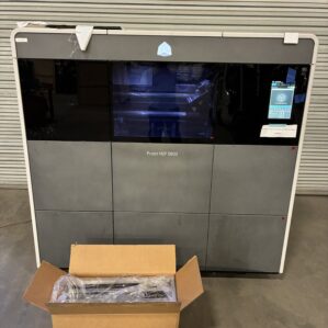 3D Systems ProJet MJP 5600 Large-Format, Multi-Material 3D Printer