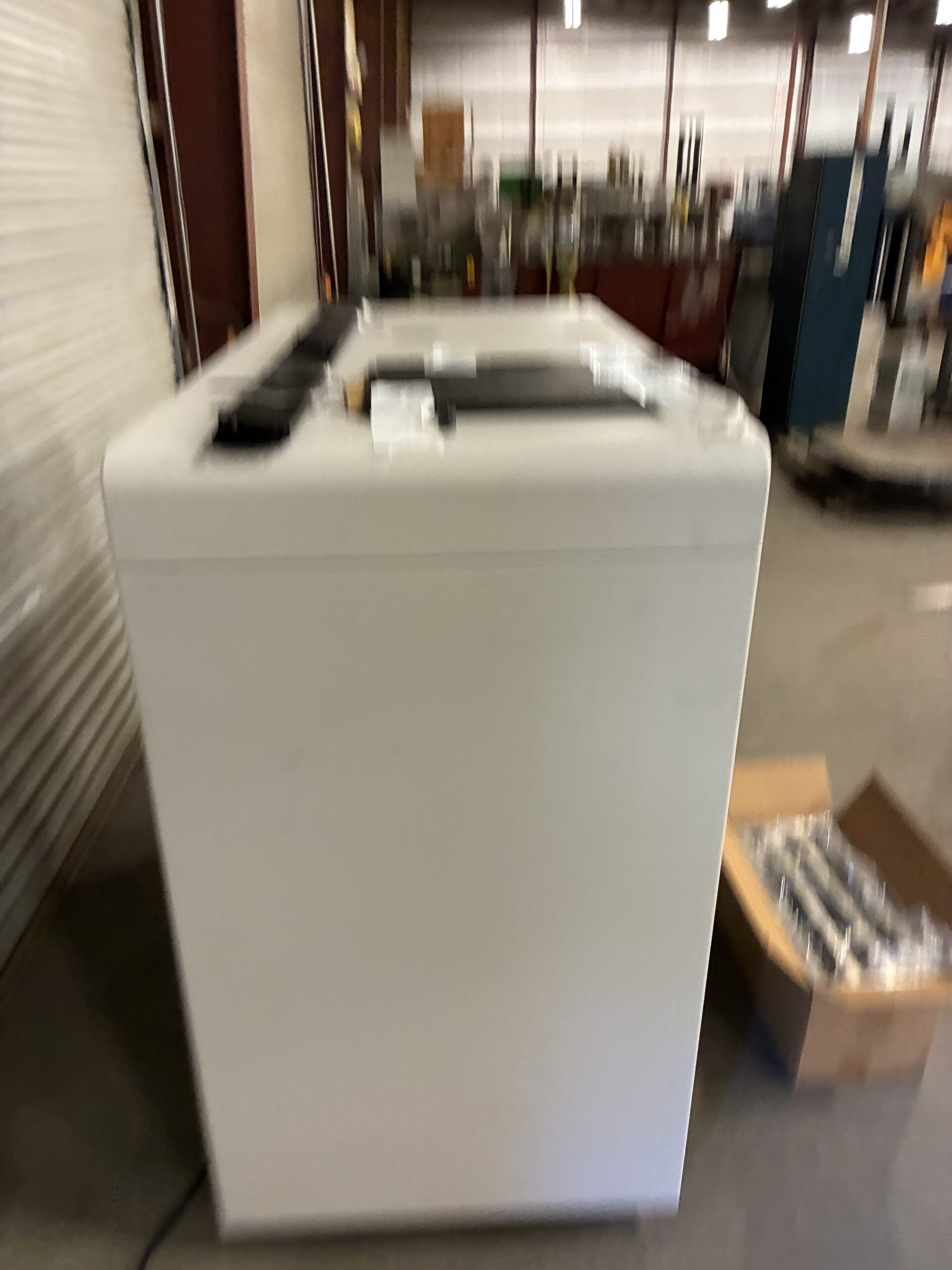 3D Systems ProJet MJP 5600 Large-Format, Multi-Material 3D Printer - Image 5