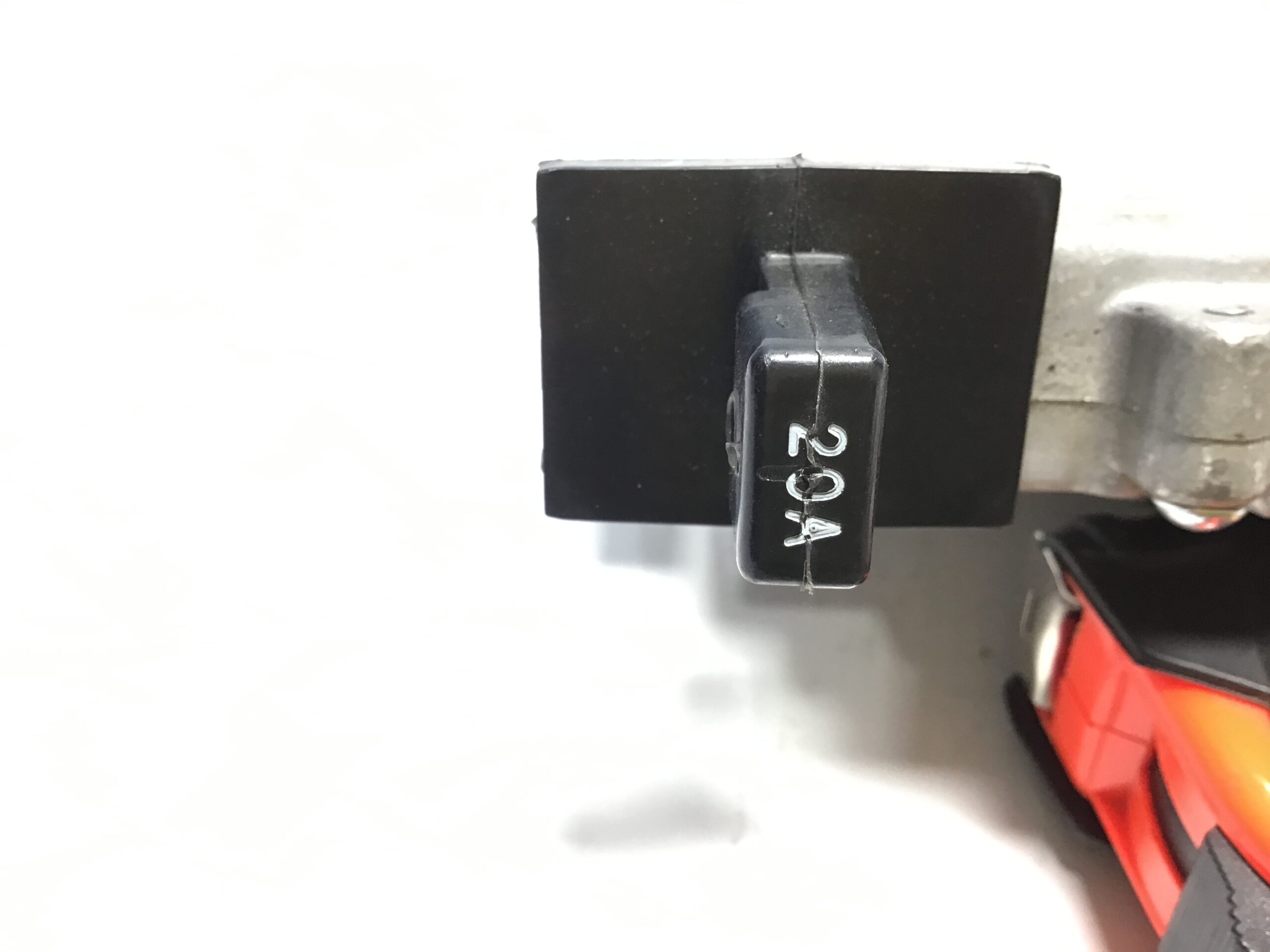 Crouse-Hinds D2 B11 20 M3 Hazardous Location Circuit Breaker 120/240V 10kA UL 1 Pole - Image 8